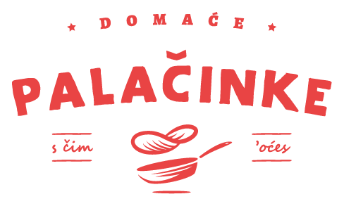 Domaće Palačinke